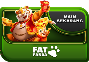 Fat Panda